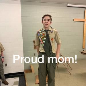 Meet your Posher, Lana